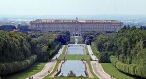 Scopri di più sull'articolo Royal Palace of Caserta