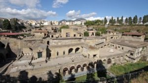 Scopri di più sull'articolo Herculaneum