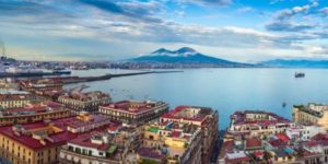 Scopri di più sull'articolo Naples