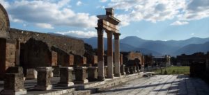 Scopri di più sull'articolo Pompeii