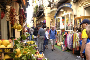 Scopri di più sull'articolo Sorrento