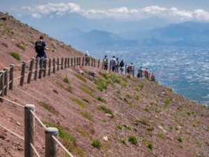Scopri di più sull'articolo Vesuvius