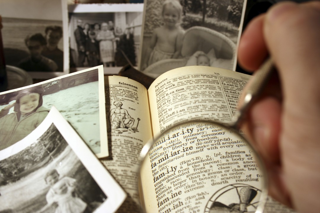 Al momento stai visualizzando Ancestors Tour