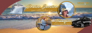 Scopri di più sull'articolo Transfers and Cruise Service